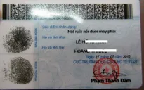 2/11: Bỏ ghi tên cha mẹ trên Chứng minh nhân dân
