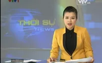 Bản tin Thời sự 12h ngày 2/11/2013