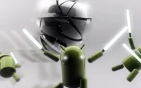 Android – sản phẩm công nghệ tăng trưởng mạnh nhất