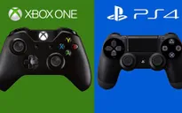 3 lý do để PlayStation 4 vượt qua Xbox One