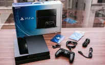 Sony tiêu thụ 1 triệu PlayStation 4 trong 24 giờ