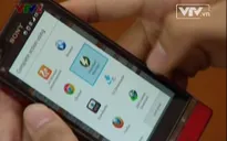 VIDEO: Cảnh báo nguy cơ lây nhiễm virus qua smartphone