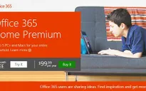 Office 365 – Giải pháp làm việc hoàn chỉnh trên nền tảng đám mây