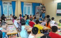 Đánh giá học sinh theo phương pháp mới
