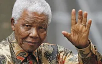 Thế giới tưởng nhớ cựu Tổng thống Nam Phi Nelson Mandela