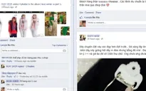 "Bẫy" khách bằng hình ảnh quảng cáo bắt mắt trên Internet