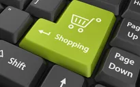 Dân Anh ngày càng "điêu luyện" trong mua sắm online
