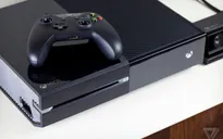 Xbox One của Microsoft làm nóng thị trường mùa Giáng sinh