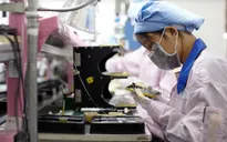 Các nhà máy của Apple tại Trung Quốc vi phạm luật lao động