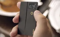Thẻ Coin – thiết bị mới thay thế thẻ tín dụng