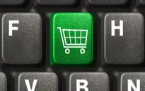 Đồ thời trang, mỹ phẩm chiếm lĩnh thị trường online
