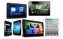 Hơn ½ người dùng PC chuyển sang máy tính bảng