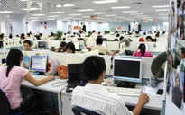 Công nghiệp phần mềm chưa đóng góp nhiều cho nền kinh tế