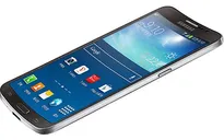 iPhone 6, Galaxy S5: Chưa thể có màn hình cong