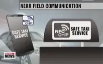Dịch vụ taxi an toàn bằng smartphone