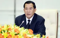 Thủ tướng Hun Sen: Không tha thứ cho mưu toan đảo chính