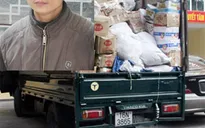 Công an Hải Phòng bắt giữ trên 4 tấn mì chính giả