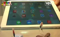 Apple phát triển máy trợ thính tích hợp với điện thoại