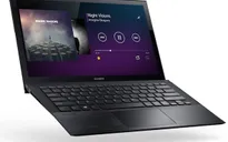 Sony bán bộ phận kinh doanh máy tính Vaio