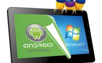 Intel sắp tung ý tưởng táo bạo tại CES 2014: Dual OS