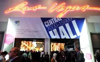 CES 2014 là triển lãm điện tử tiêu dùng lớn nhất lịch sử