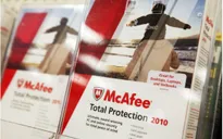 Intel “khai tử” thương hiệu McAfee Security