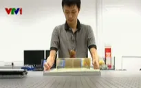 Singapore phát triển công nghệ tàng hình mới