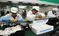 Foxconn đầu tư 1 tỷ USD xây nhà máy tại Indonesia