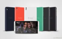 HTC không lo lắng về các đối thủ tại châu Á