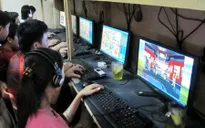 Tác hại game online: Ai chịu trách nhiệm?