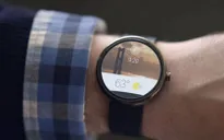 Android Wear – Tất cả những gì bạn muốn biết