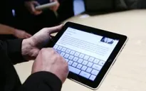 Người dùng iPad chậm nâng cấp thiết bị so với chủ sở hữu iPhone