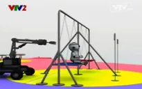 Khởi động cuộc thi Sáng tạo Robot Việt Nam 2014