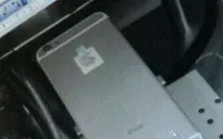 Lộ hình ảnh iPhone 6 trong nhà máy Foxconn