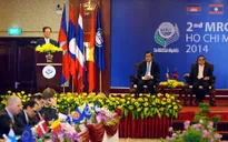 Phát biểu của Thủ tướng tại Hội nghị Ủy hội sông Mê Công quốc tế