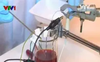 Tạo ra điện từ nhiên liệu sinh học trong cơ thể người