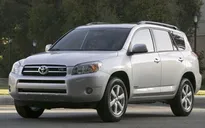 Toyota thu hồi gần 6,4 triệu xe vì lỗi kỹ thuật