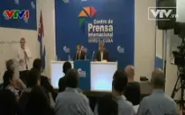 Cuba điều tra về mạng xã hội do Mỹ thiết lập