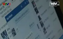 Cảnh báo lừa đảo trên Facebook