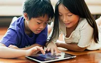 iPad khiến trẻ kém thông minh?