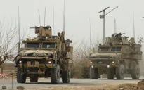 NATO tuyên bố tăng cường hiện diện quân sự tại Đông Âu