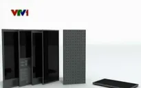 Google phát triển mẫu điện thoại tháo rời Ara