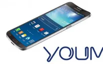 Galaxy Note 4 sẽ có màn hình mềm dẻo 3 mặt?