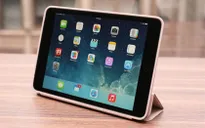 iPhone màn hình rộng có đe dọa iPad Mini?