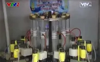 Xử lý nước thải y tế bằng công nghệ Plasma