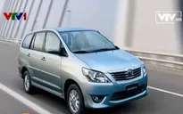 15/5: Toyota Việt Nam bắt đầu chiến dịch triệu hồi xe