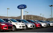 Ford và Chrysler thu hồi hơn 1 triệu xe bị lỗi kỹ thuật