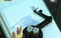 Những sản phẩm tham gia Robocon Techshow 2014