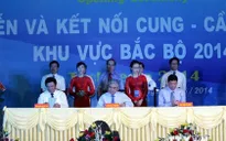 Trình diễn, kết nối cung - cầu công nghệ khu vực Bắc Bộ
