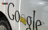 Google phát triển công nghệ xe tự lái